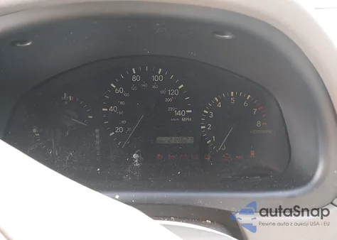 2001 Lexus Rx 300 Base (A4) z USA, uszkodzony, nr VIN JTJHF10U610234331